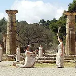 Villa The Mansion Of Dionisos And Dimitras 5 *