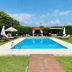 Villa The Mansion Of Dionisos And Dimitras 5 *