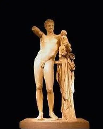 Βίλα The Mansion Of Dionisos And Dimitras 5 *