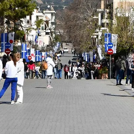 The Mansion Of Dionisos And Dimitras 5