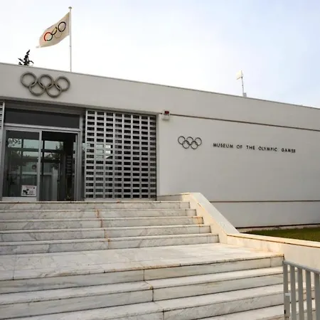 The Mansion Of Dionisos And Dimitras 5 Villa Linaria (Ilia)