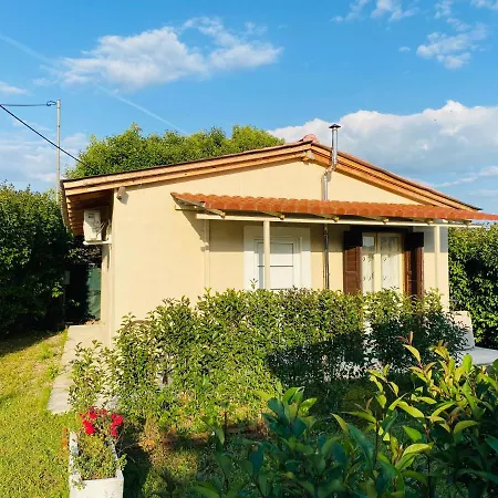 The Mansion Of Dionisos And Dimitras 5 Villa *