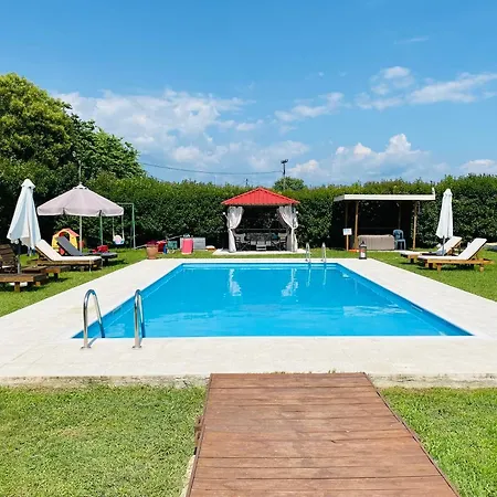 Villa The Mansion Of Dionisos And Dimitras 5 *