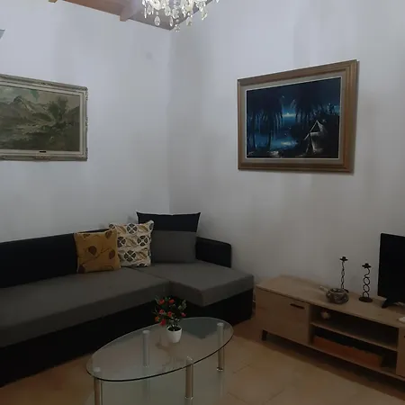 The Mansion Of Dionisos And Dimitras 5 Villa Linaria (Ilia)