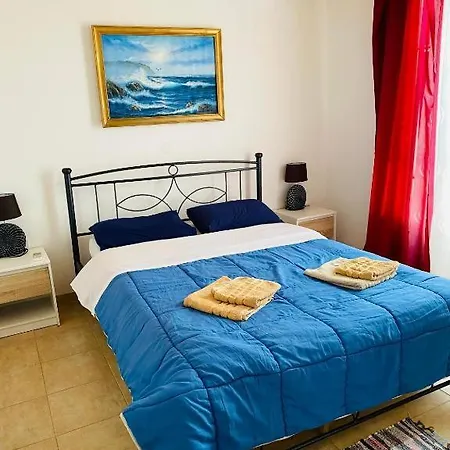 The Mansion Of Dionisos And Dimitras 5 Villa *