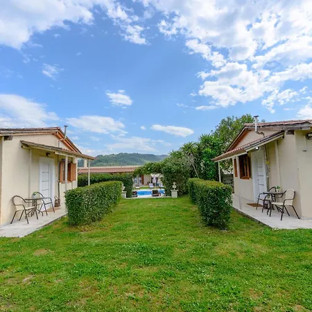 The Mansion Of Dionisos And Dimitras 5 *