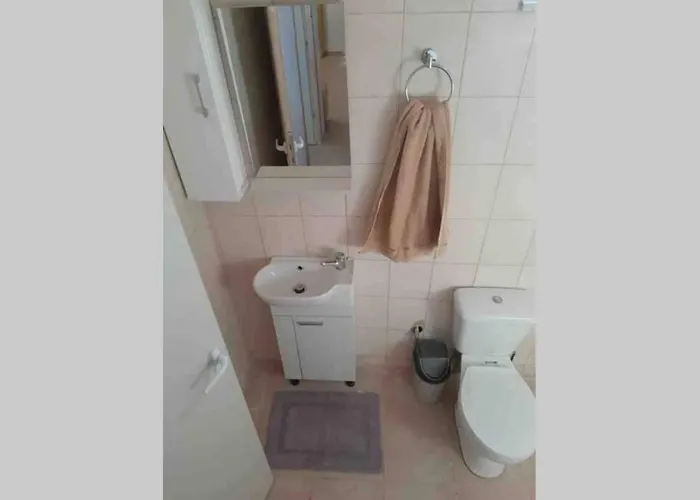 The Mansion Of Dionisos And Dimitras 5 Linaria (Ilia)