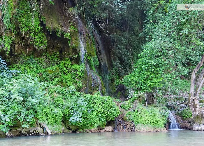 The Mansion Of Dionisos And Dimitras 5 Linaria (Ilia)