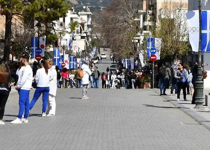 The Mansion Of Dionisos And Dimitras 5