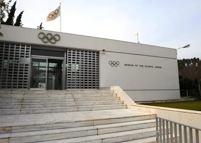 The Mansion Of Dionisos And Dimitras 5 Villa Linaria (Ilia)