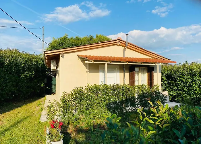 The Mansion Of Dionisos And Dimitras 5 Villa *