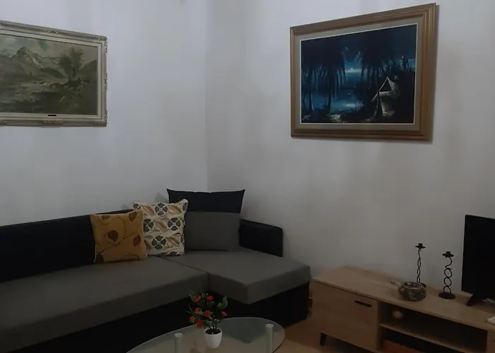 The Mansion Of Dionisos And Dimitras 5 Villa Linaria (Ilia)